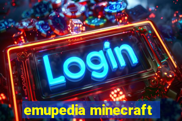 emupedia minecraft